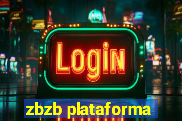 zbzb plataforma